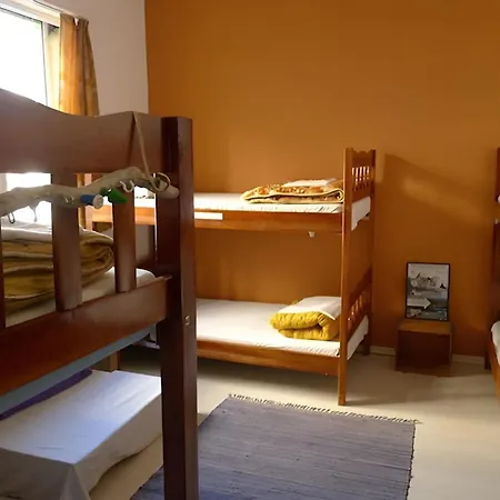 Hostel Backpacker