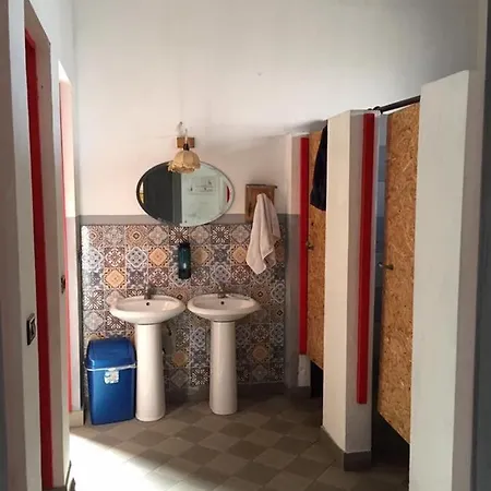 Auberge de jeunesse Backpacker *