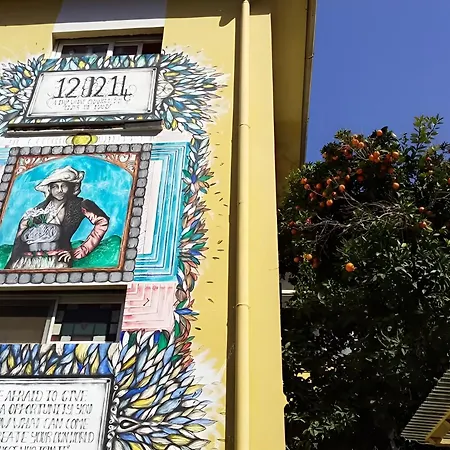 Backpacker Hostel Tiran