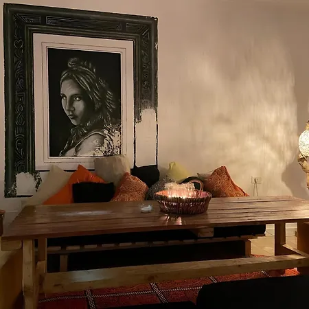 Auberge de jeunesse Backpacker