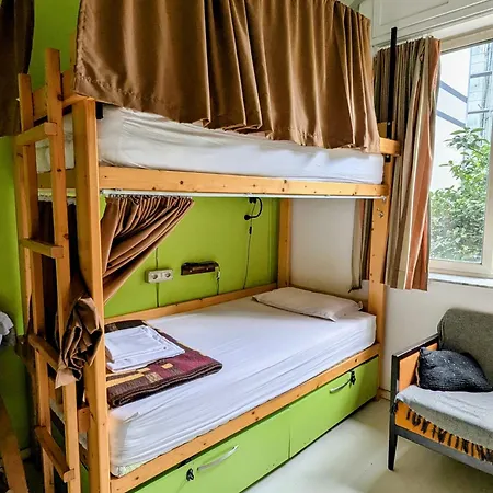Backpacker Hostel
