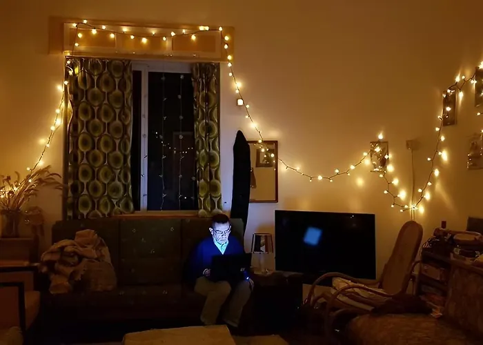 Vandrerhjem Backpacker