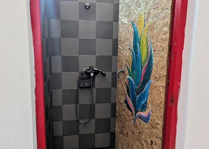 Backpacker Vandrerhjem *